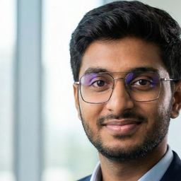 Vishnu Madhusudanan Nair