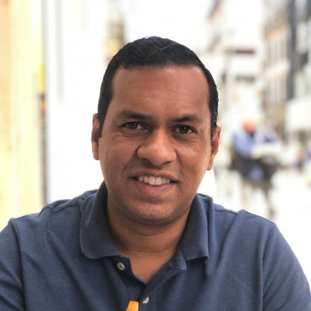 valmir silva Flying Cloud Solutions Flying Cloud Solutions XING