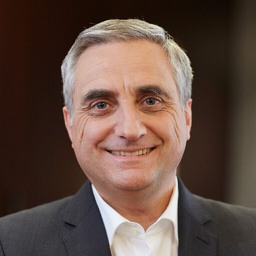 Dr. Andreas Freiling (please find me on LinkedIn)