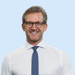 Christoph Theodor Freihöfer's profile picture