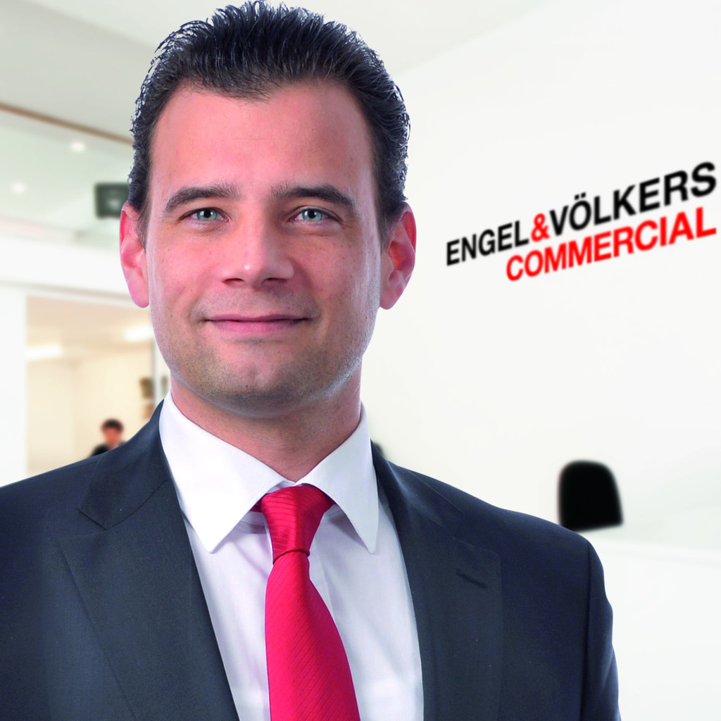 Lars Freitag Gebietsleiter Area Manager Dachcz Engel Volkers Commercial Gmbh Xing