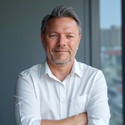 Peter Stockmeyer