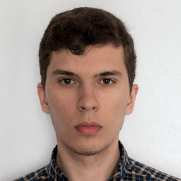 Egor Taranov