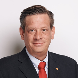 Niels Garmsen