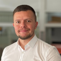 Tobias Richter's profile picture