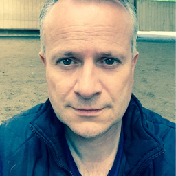 Thomas Ehrnsperger