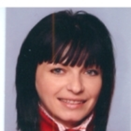 Dimitrina Grudova