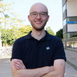 Luca Kiebel