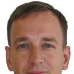Marcus Demnert