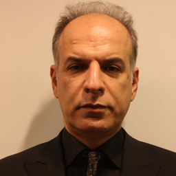 ALI FARRAHI