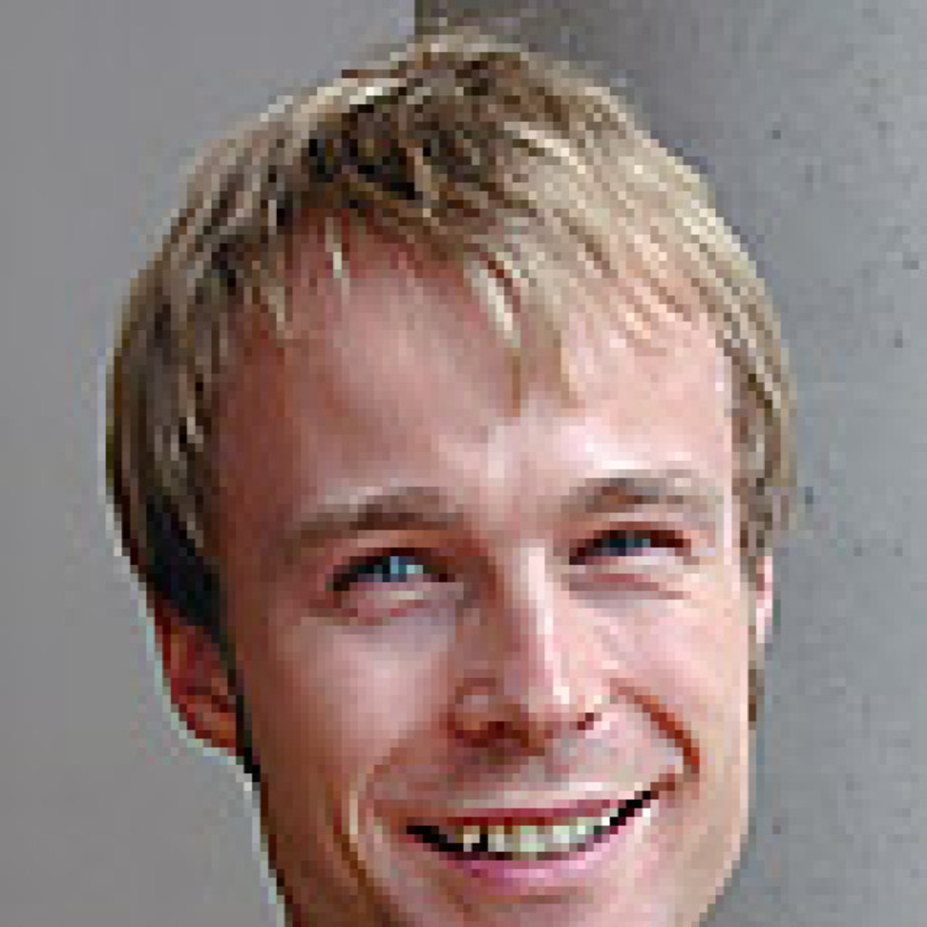 Social Media Profilbild Bernd Schreyer 
