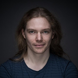 Arvid Lucas