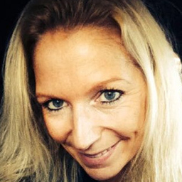 Alexandra Bär's profile picture