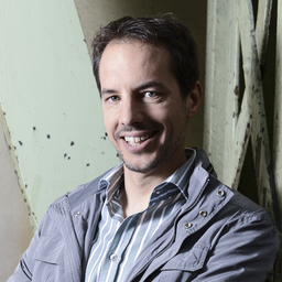 Patrick Baumann