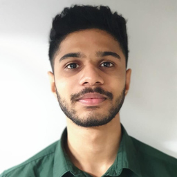 Swapnil Sawant
