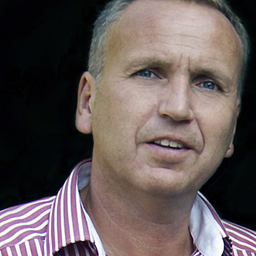 Peter Schubert