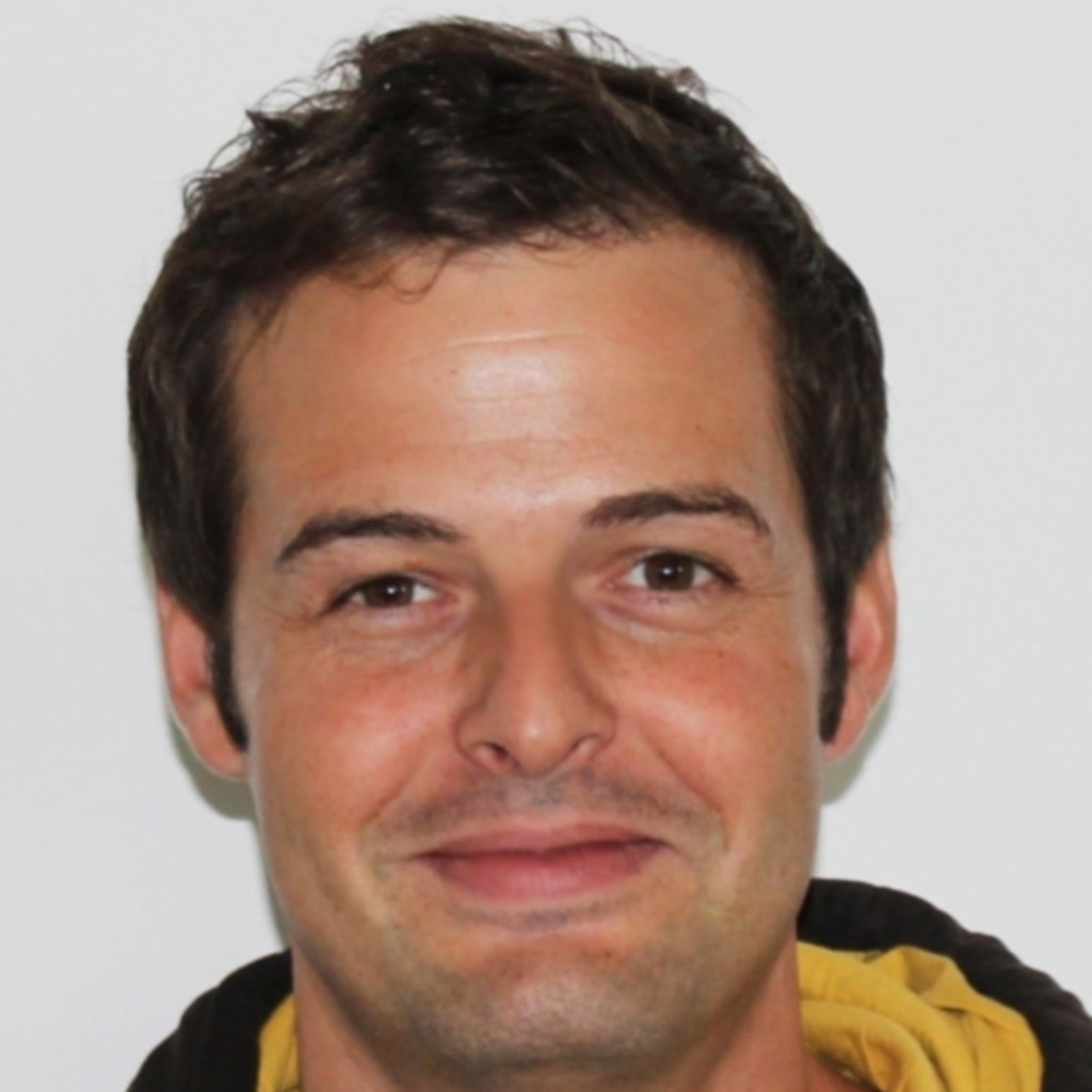 Gerhard Gasser EDV Systemadministrator FRIES Kunststofftechnik GmbH