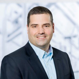 Reto Müller Head Strategic Development Division Americas Emmi