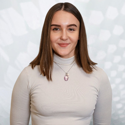 Paula Deckelmann's profile picture