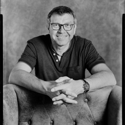 Michael Weigend
