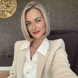 Olivia Berendt