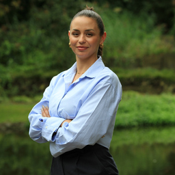 Laura Sorressa