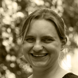 Claudia Staib's profile picture