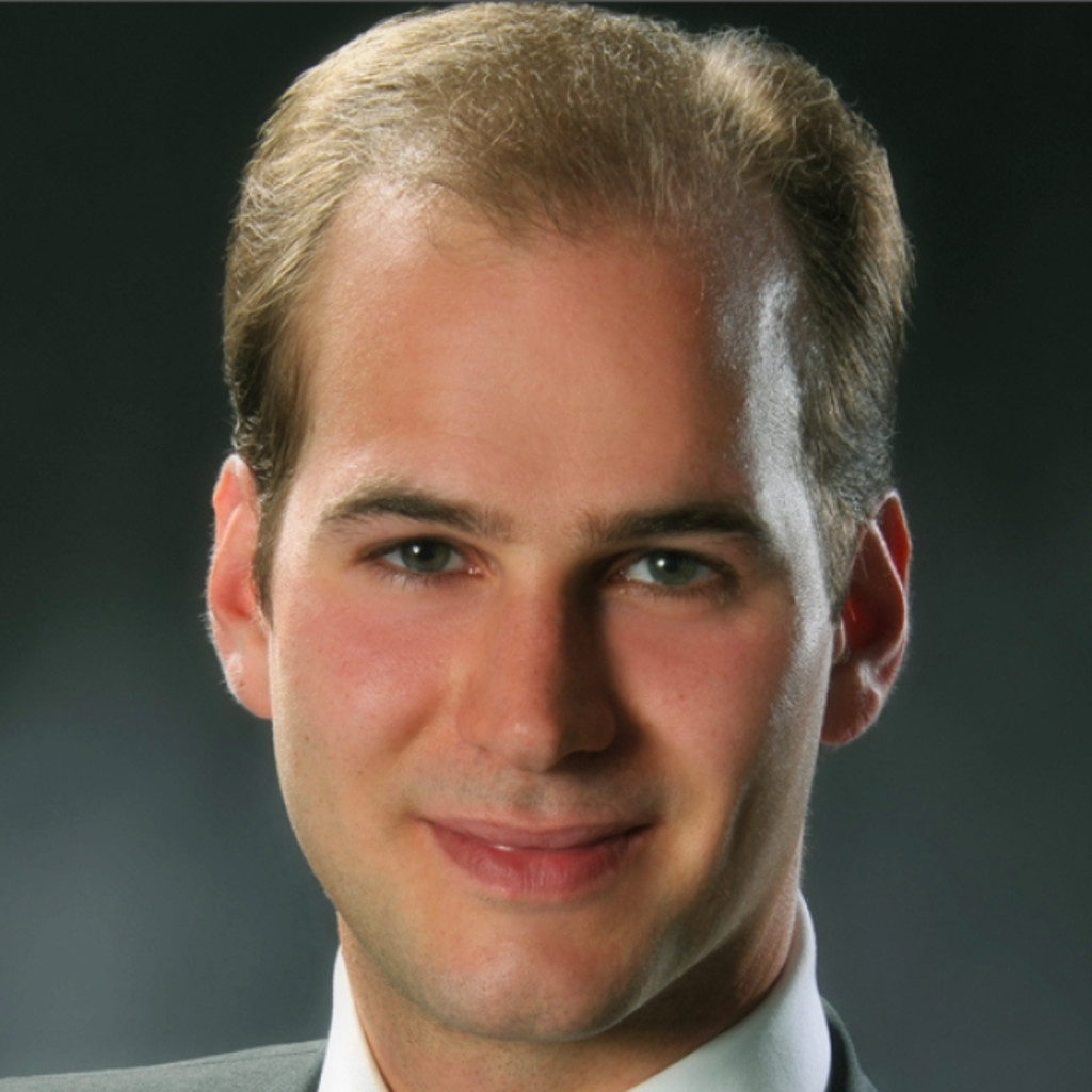 Jan Vater Associate Investment Banking Jefferies XING