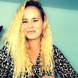 Sabrina Maron-Hirsch 