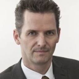 Dr. Christian Waldhart