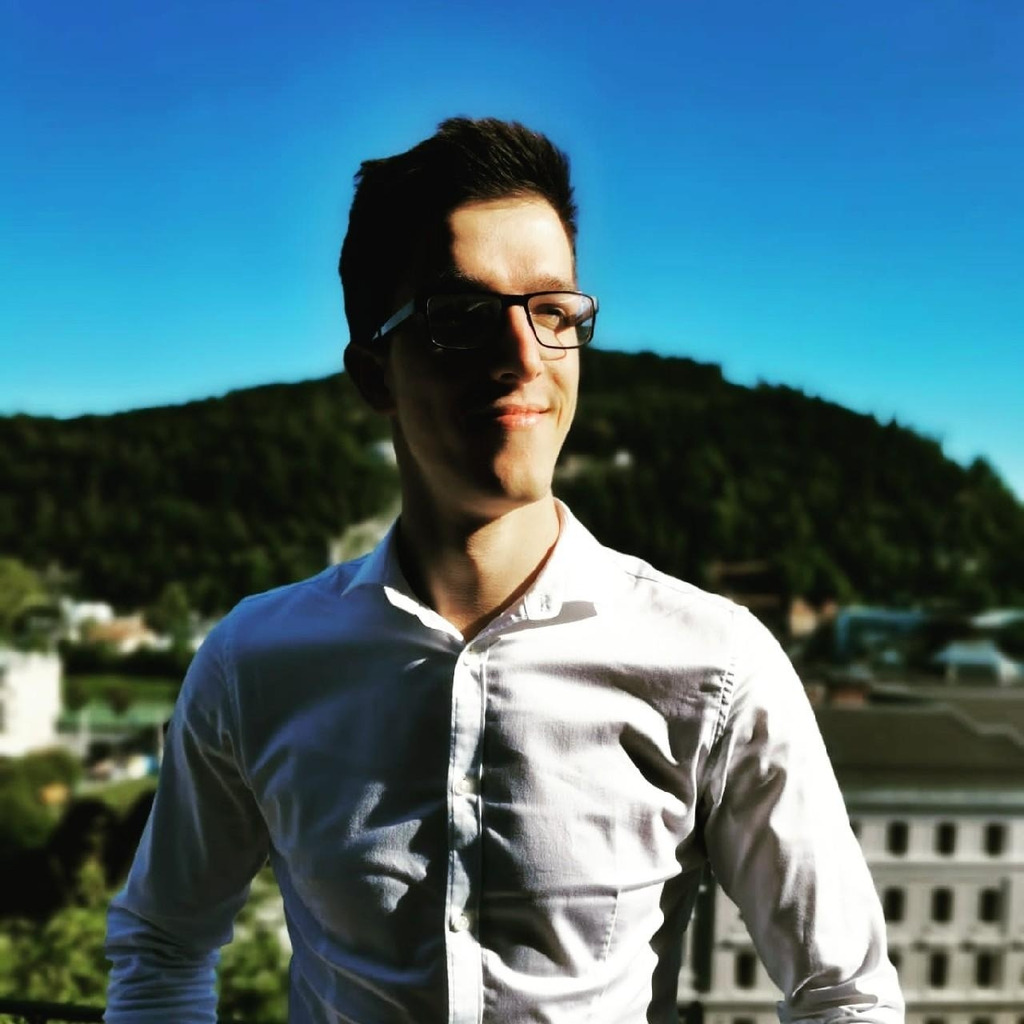 Fabian Jurk Vertriebsaußendienst Energiekonzepte Deutschland GmbH