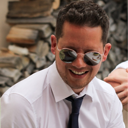 Marcel Rubino