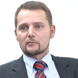Dietmar Fink