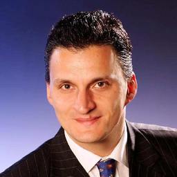 Sascha Behnke