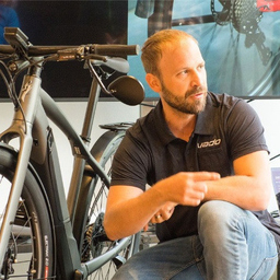 Marco Sonderegger