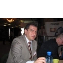 Erol Benlier