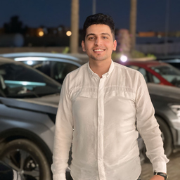 Mohamed Rashad