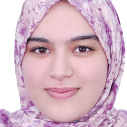 Chaymae Kanbouh