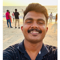 Benjamin P mathew
