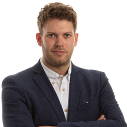 Dipl.-Ing. Michael Schwenn