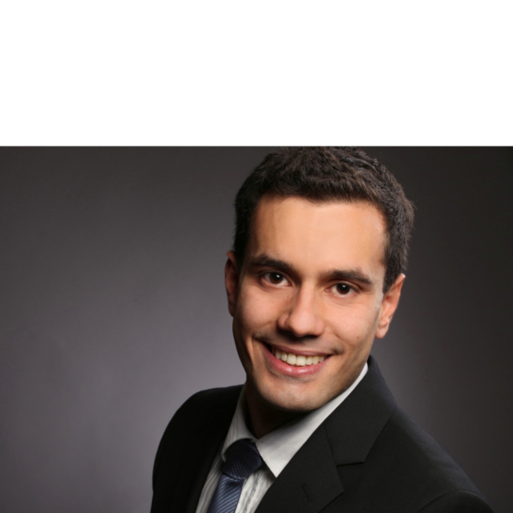 Pedro Ribeiro Information Systems University of Münster XING