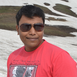 Narendra Kumar