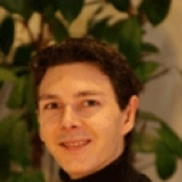 Patrick Müller's profile picture