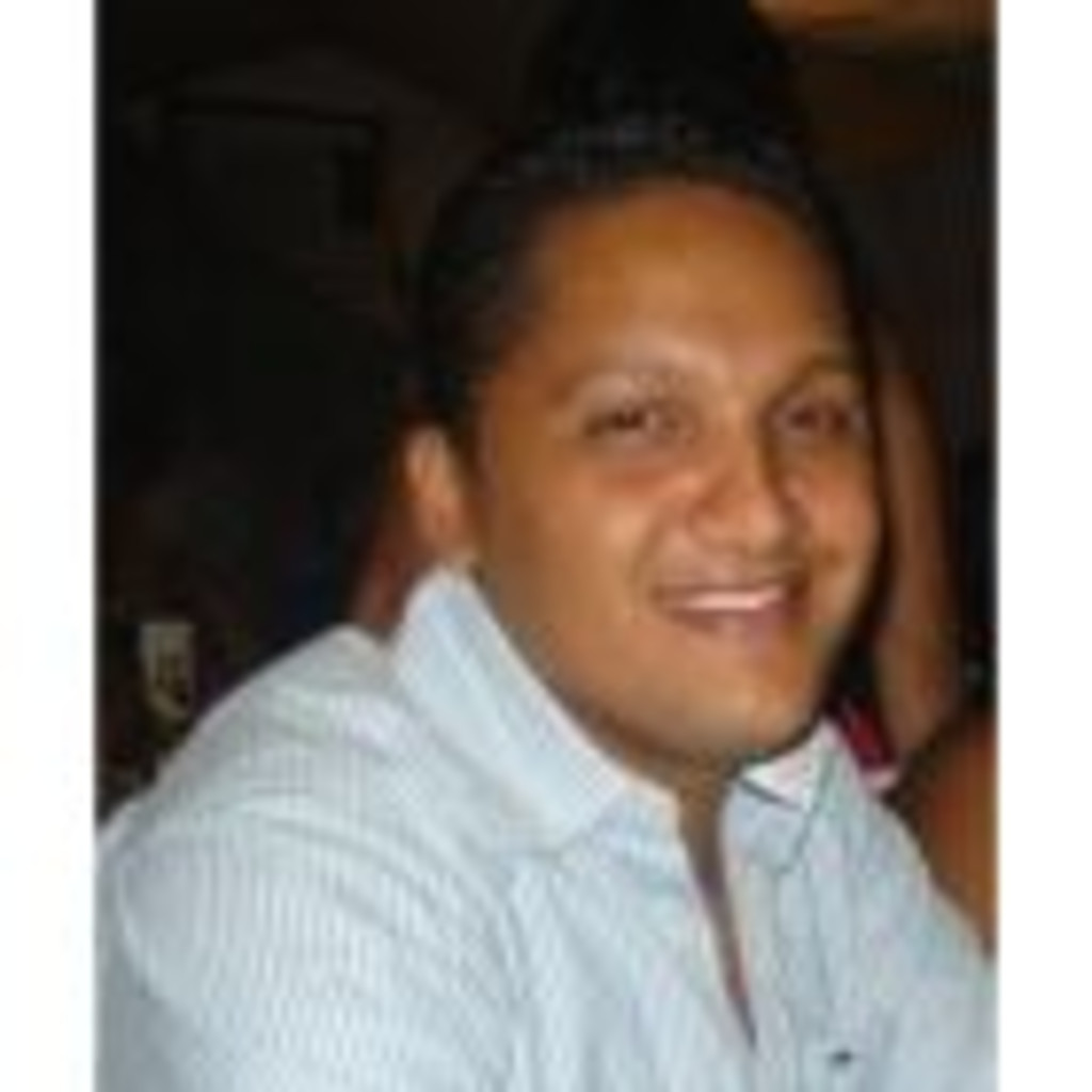 Arvin Diaz tecnico instrumentista PDVSA XING