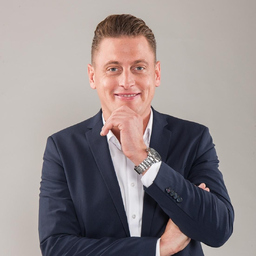 Maximilian Hoffmeister