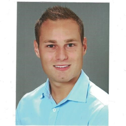 Maximilian Eckhardt