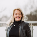 Social Media Profilbild Judith Bätjer Buchholz in der Nordheide