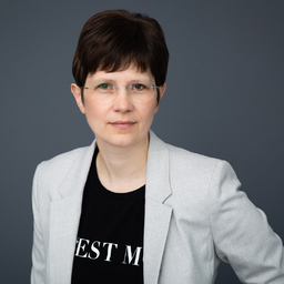 Christina Schubert