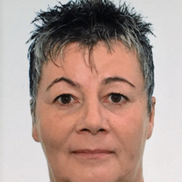 Andrea Hofmann