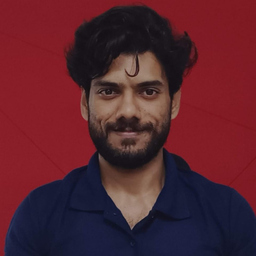Rupesh Akhade